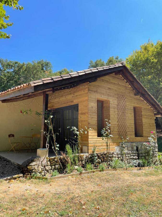 Petit Murier Boisredon Luaran gambar
