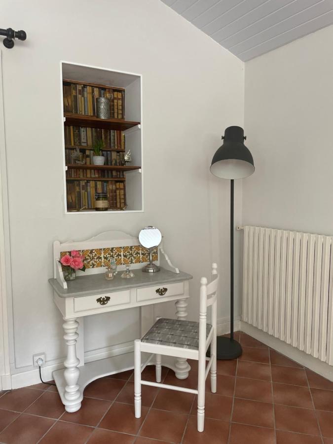Petit Murier Boisredon Luaran gambar