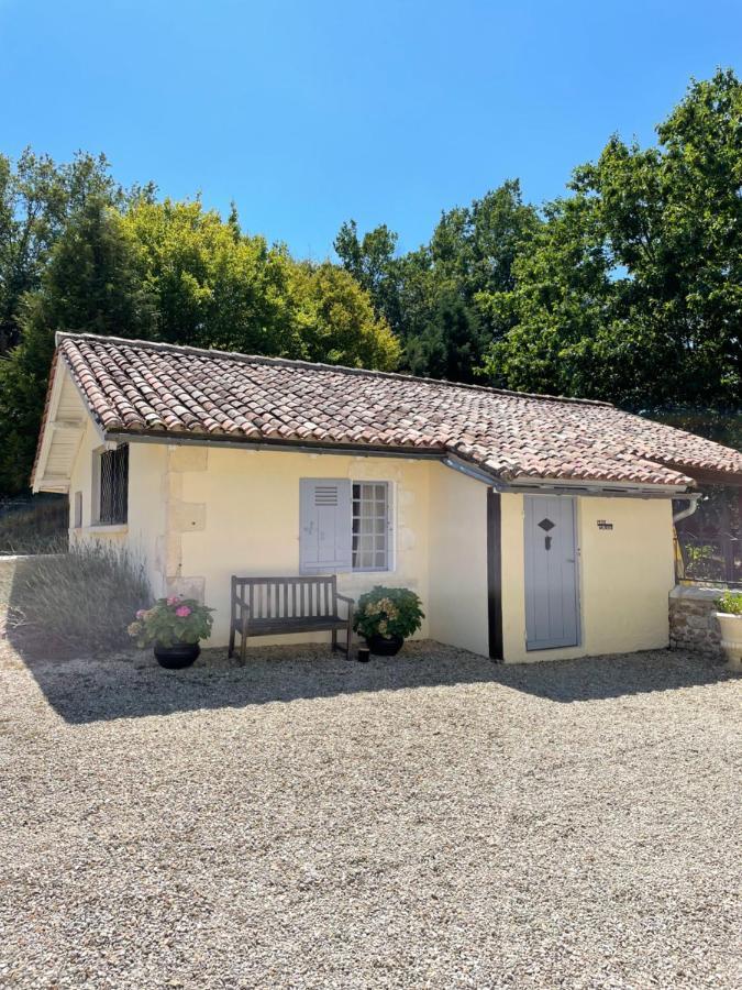 Petit Murier Boisredon Luaran gambar