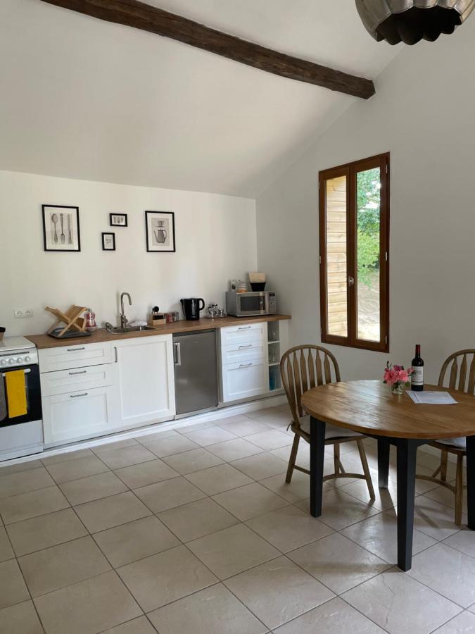 Petit Murier Boisredon Luaran gambar