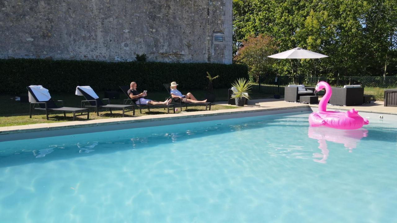 Petit Murier Boisredon Luaran gambar